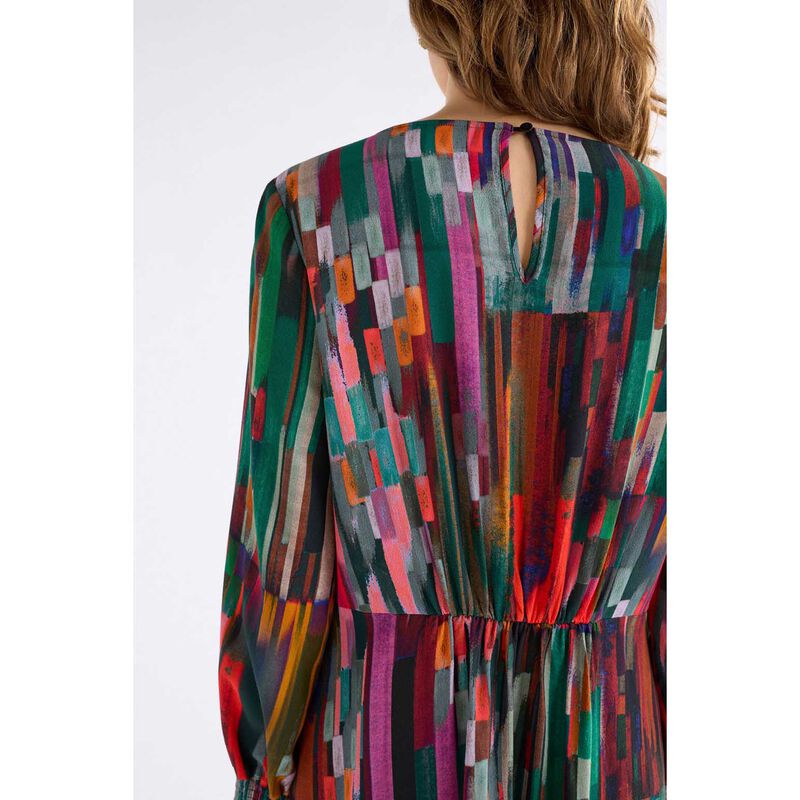 ELK Arlowe Dress image number 1